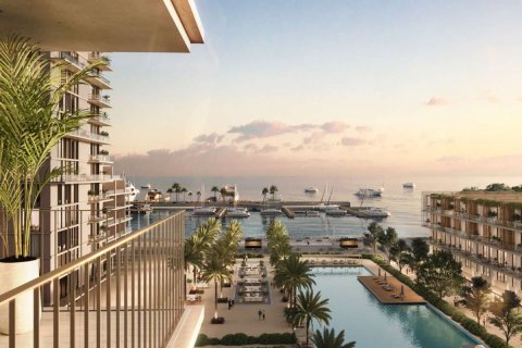 3 bedrooms Apartment in Mina Rashid, UAE No. 188324 8