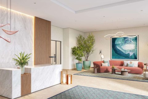 3 bedrooms Apartment in Mina Rashid, UAE No. 188324 4
