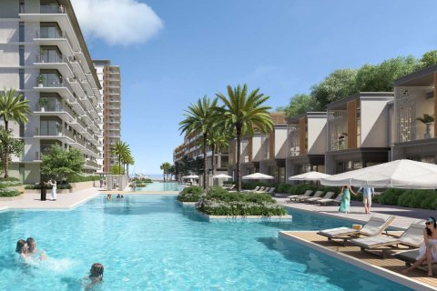 3 bedrooms Apartment in Mina Rashid, UAE No. 188324 12