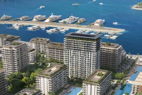3 bedrooms Apartment in Mina Rashid, UAE No. 188324 13