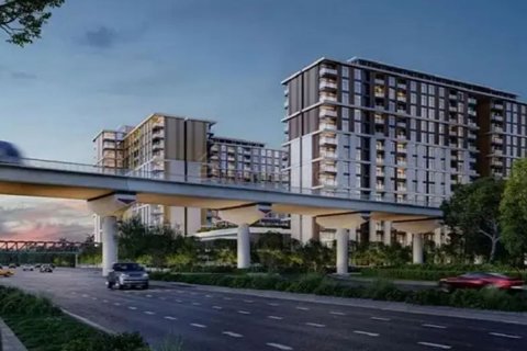 2 bedrooms Apartment in Dubai, UAE No. 188322 11