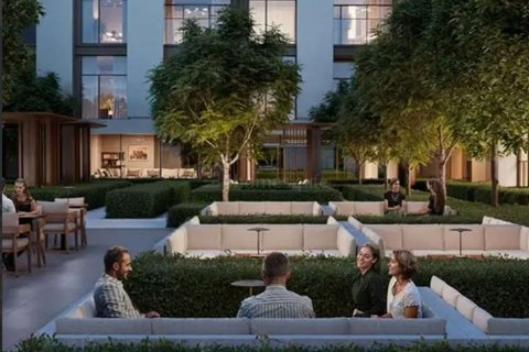 2 bedrooms Apartment in Dubai, UAE No. 188322 7