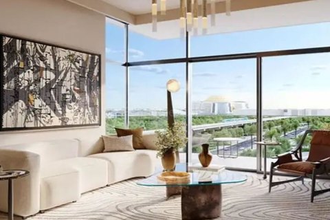 2 bedrooms Apartment in Dubai, UAE No. 188322