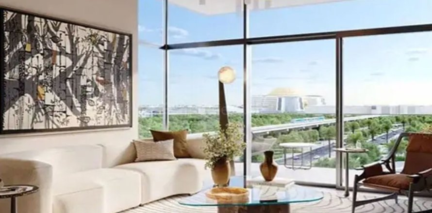 2 bedrooms Apartment in Dubai, UAE No. 188322