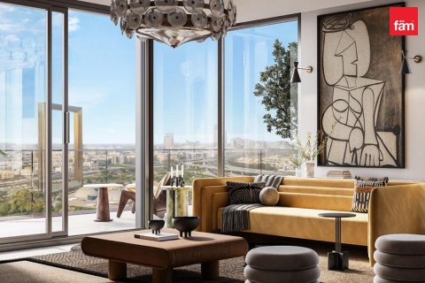 1 bedroom Apartment in Dubai, UAE No. 188326 4