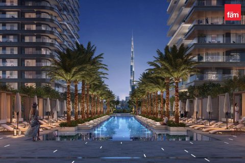 1 bedroom Apartment in Dubai, UAE No. 188326 10