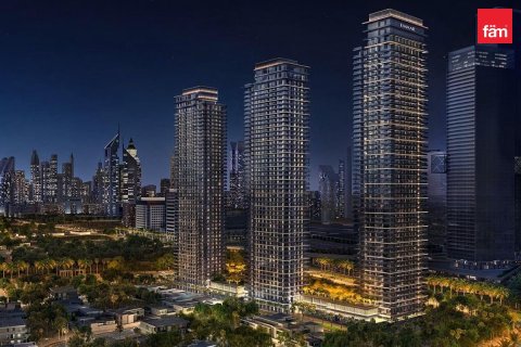 1 bedroom Apartment in Dubai, UAE No. 188326