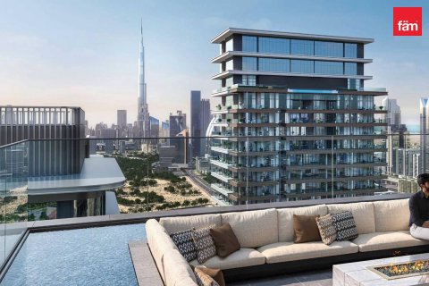 1 bedroom Apartment in Dubai, UAE No. 188326 8