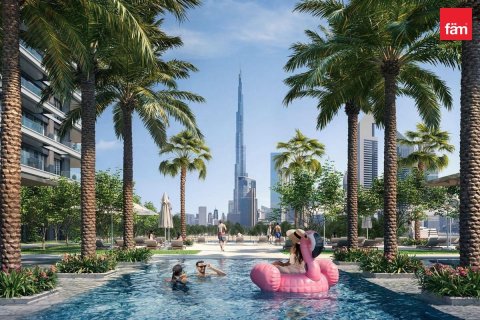 1 bedroom Apartment in Dubai, UAE No. 188326 9