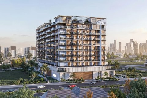 Sera Gardens by Vision في Dubai Production City (IMPZ), الإمارات العربية المتحدة رقم 157609