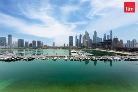 Квартира с 2 спальнями в Dubai Harbour, ОАЭ №198393 20