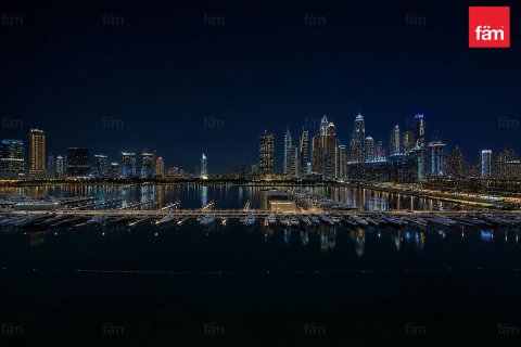 Квартира с 2 спальнями в Dubai Harbour, ОАЭ №198393 9