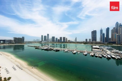 Квартира с 2 спальнями в Dubai Harbour, ОАЭ №198393 14