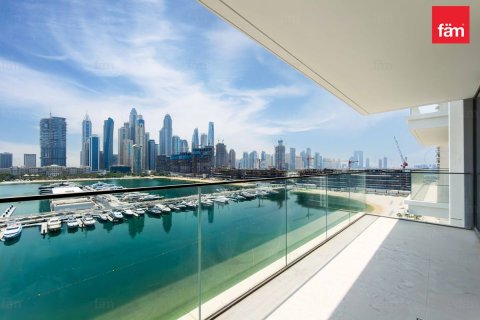 Квартира с 2 спальнями в Dubai Harbour, ОАЭ №198393