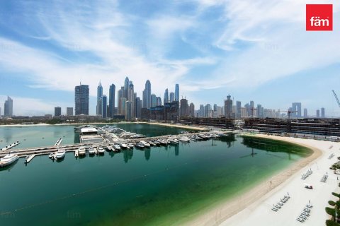 Квартира с 2 спальнями в Dubai Harbour, ОАЭ №198393 16