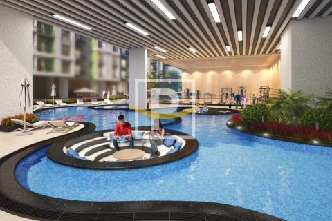 Appartement de 2 chambres à International City, UAE No. 6986 11