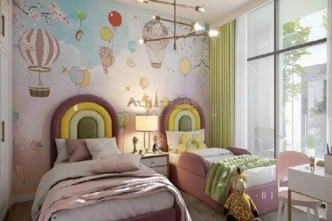 2 bedrooms Villa in Dubai Land, UAE No. 6974 8