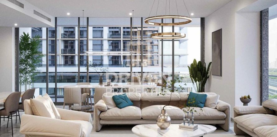 2 bedrooms Apartment in Sobha Hartland, UAE No. 138363