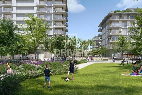 Квартира с 3 спальнями в Mina Rashid, ОАЭ №138365 3