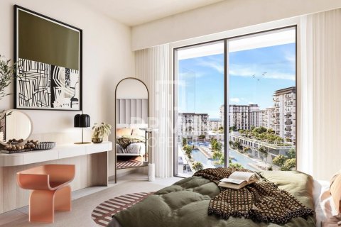 Квартира с 3 спальнями в Mina Rashid, ОАЭ №138365 4