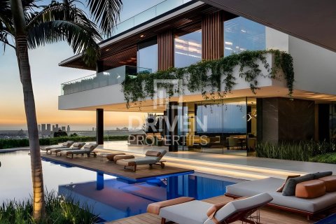 Villa de 7 dormitorios en Tilal Al Ghaf, UAE No. 138368 11