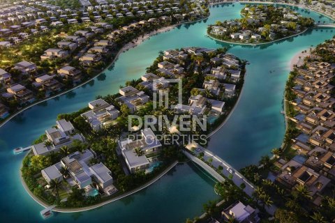 Villa de 7 dormitorios en Tilal Al Ghaf, UAE No. 138368 9