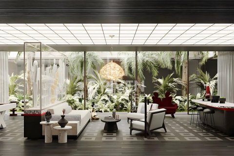 Villa de 7 dormitorios en Tilal Al Ghaf, UAE No. 138368 3