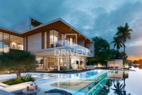 Villa de 7 dormitorios en Tilal Al Ghaf, UAE No. 138368 8