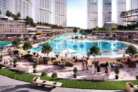 1 bedroom Apartment in Sobha Hartland, UAE No. 138362 10