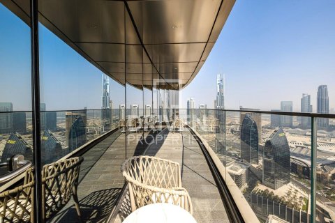 Квартира с 5 спальнями в The Address Sky View Towers, ОАЭ №138367 17