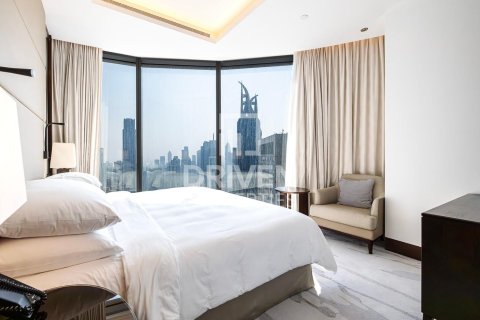 Квартира с 5 спальнями в The Address Sky View Towers, ОАЭ №138367 16