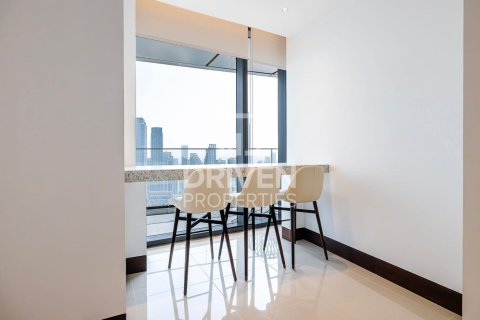 Квартира с 5 спальнями в The Address Sky View Towers, ОАЭ №138367 26