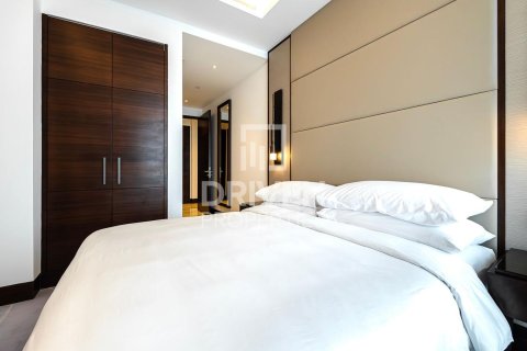 Квартира с 5 спальнями в The Address Sky View Towers, ОАЭ №138367 15