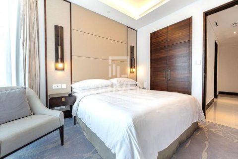 Квартира с 5 спальнями в The Address Sky View Towers, ОАЭ №138367 10