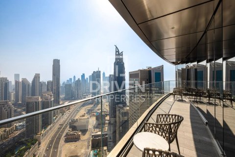 Квартира с 5 спальнями в The Address Sky View Towers, ОАЭ №138367 18