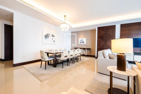 Квартира с 5 спальнями в The Address Sky View Towers, ОАЭ №138367 5