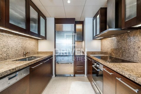 1 bedroom Apartment in Downtown Dubai (Downtown Burj Dubai), UAE No. 138364 7