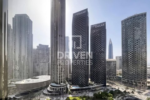 1 bedroom Apartment in Downtown Dubai (Downtown Burj Dubai), UAE No. 138364