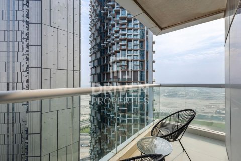 Квартира с 2 спальнями в DAMAC Towers by Paramount, ОАЭ №138366