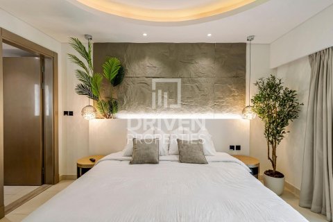 Квартира с 2 спальнями в DAMAC Towers by Paramount, ОАЭ №138366 10
