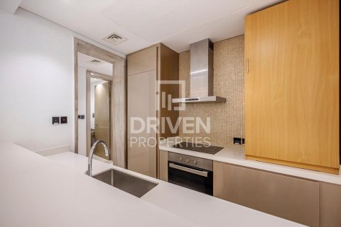 Квартира с 2 спальнями в DAMAC Towers by Paramount, ОАЭ №138366 15