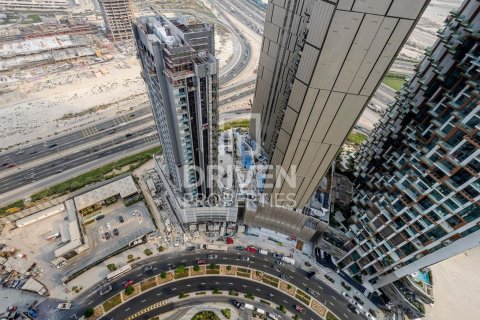 Квартира с 2 спальнями в DAMAC Towers by Paramount, ОАЭ №138366 20