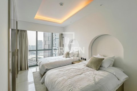 Квартира с 2 спальнями в DAMAC Towers by Paramount, ОАЭ №138366 13