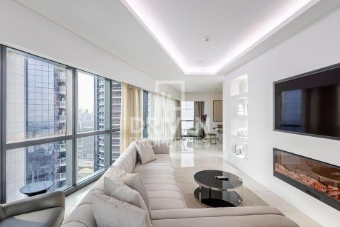 Квартира с 2 спальнями в DAMAC Towers by Paramount, ОАЭ №138366 3
