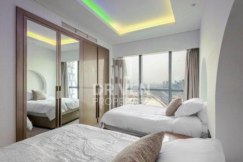 Квартира с 2 спальнями в DAMAC Towers by Paramount, ОАЭ №138366 14