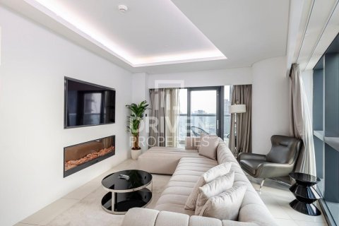 Квартира с 2 спальнями в DAMAC Towers by Paramount, ОАЭ №138366 5
