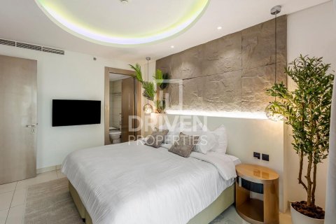 Квартира с 2 спальнями в DAMAC Towers by Paramount, ОАЭ №138366 11