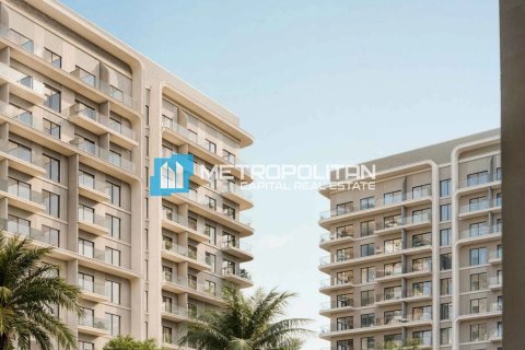 1 غرف نوم شقة على جزيرة ياس, الإمارات العربية المتحدة رقم 147942 13