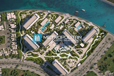 1 غرف نوم شقة على جزيرة ياس, الإمارات العربية المتحدة رقم 147942 16