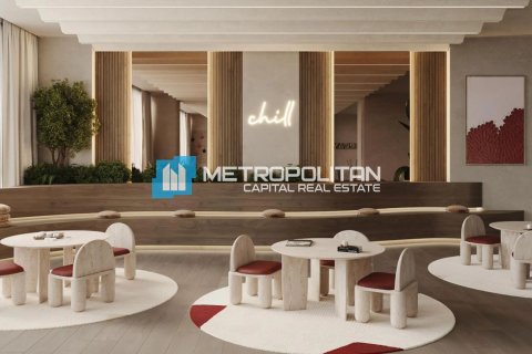 1 غرف نوم شقة على جزيرة ياس, الإمارات العربية المتحدة رقم 147942 12